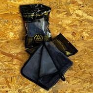 An-Riddle 韩国小辫子毛巾Towel