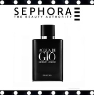 【100%Authentic】AUTHENTIC GIORGIO ARMANI ACQUA DI GIO PROFUMO PARFUM 125ML PERFUME