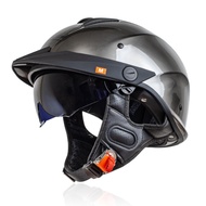 Mũ bảo hiểm nửa đầu LS2 HH590 - Đỉnh cao mũ bảo hiểm nửa đầu - Bảo hộ xe máy BIKER 176