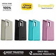 Otter Box Symmetry Series Silicon Case for Samsung Galaxy Note 20 Ultra Note20 Note20ultra Otterbox Stardust Phone Cover