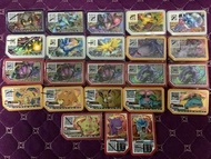 Pokemon Gaole Mezastar