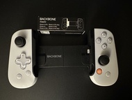 Backbone 一代 PlayStation  iPhone 版本