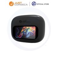 Just Corseca Swift Buds Wireless Earbuds 4 Mic ENC | ANC + ENC | Noise cancelling