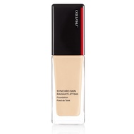 Shiseido Makeup Synchro Skin Radiant Lifting Foundation 30ml (Face Makeup)