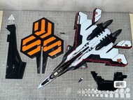 萬代 DX 超合金 YF30 超時空要塞