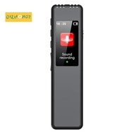 Conference Student Recording One-Click Recording Support 128G SD Card with 512Kbps Denoise Recording