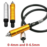 0-6.5mm Flexible Shaft Flex Shaft For Electric Drill Die Grinder 6mm Rotary Tool Electric Die Grinde