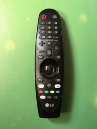 LG AN-MR19BA Smart TV Remote 智能電視遙控