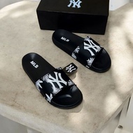 MLB slippers, kids sandals, men's sandals, cool casual women's sandals