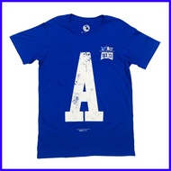 Ateneo University Tees Ateneo AMDG  Unisex T-Shirt