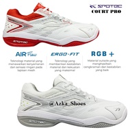 SPOTEC COURT PRO - Tennis Shoes - Original Shoes