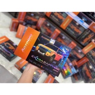 Aozoom Genuine EXTRA SAPPHIRE Spotlight