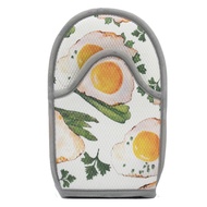 [Not For Sale] MAGICLEAN Raya Oven Glove