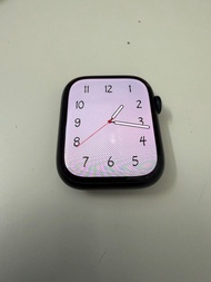 極新淨S7 蘋果7代Apple Watch 45mm black gps