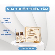 Water COLLAGEN THE ONE COLLAGEN 5500MG (h / 10 Bottles)