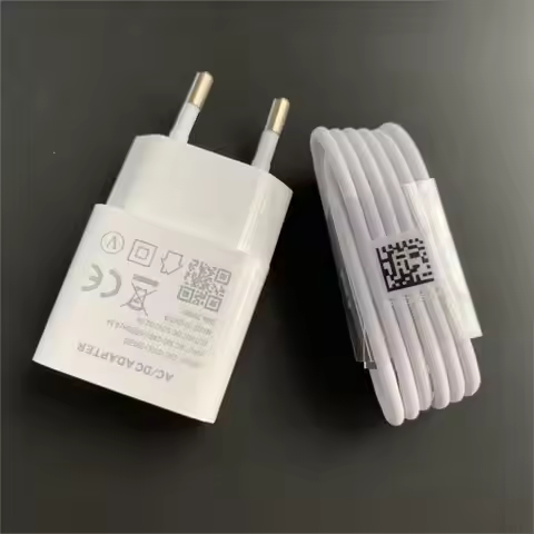 Fast Charger USB 5V 2A Adaptive Charger Adapter TYPE C Cable For Samsung Galaxy s10 S8 S9 Plus Note 