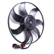 1K0959455CR Radiator Engine Generator Mini Manufacturers Plastic Vento-Radiator Cooler Radiator Fan 