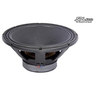 SPL Audio Speaker 18 inch 18G400D