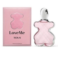 Tous Unisex LoveMe EDP 3.0 oz [Niche小眾沙龍香水] [全網最齊全] [Pre-Order外國預訂]