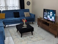 納爾亞的1臥室公寓 - 53平方公尺/1間專用衛浴 (Posh Condo Near Metroplex Mall,Wifi,Dstv,Netflix)