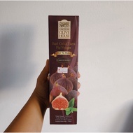 OLIVE HOUSE CUKA BUAH TIN