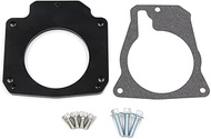 LS Drive By Wire Throttle Body Adapter / LS3 4 Bolt Intake to LS1 3 Bolt TB DBW LS2 LH6 L92 L76 LY2 