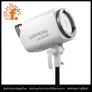 Godox LA300R K1 LITEMONS LED Light (RGB) With Cary Bag by Fotofile