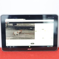 tablet  แท็บเล็ต Acer Iconia Tab A210  10.1"นิ้ว