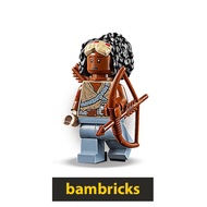 [BamBricks] LEGO SW1088 Jannah - Star Wars Minifigure 75273