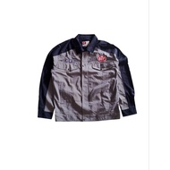 Work Jacket T-Buc Repsol not carhartt