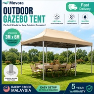 10x10/10x15Ft Night Market Canopy（Full Set） Folding Canopy Double Layer Waterpoof Portable Canopy Te