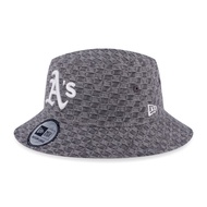 OAKLAND ATHLETICS MLB WASH CHECKER GREEN BUCKET 01 13956948