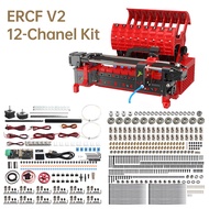 无 Kit Offical Compatible With 2.4 Switchwire Voro 2.4 Ercf V2 Switchwire 3d Switch Compatible 3d Pri