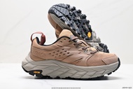 HOKA M ANACAPA LOW GTX sports shoes cushioned running shoes Off-road mountaineering outdoor men's st