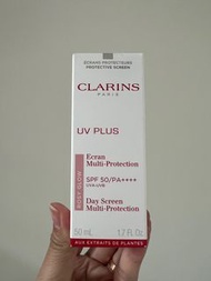 嬌韻詩防曬透明色隔離乳50ml