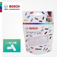 BOSCH BOSCH Hot Melt Glue Pen Handmade DIY Children Hot Melt Glue Pen High Viscosity Color Hot Melt 