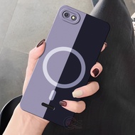 Case Xiaomi Redmi 6A - Casing Xiaomi Redmi 6A Aesthetic - Softcase Xiaomi Redmi 6A - Kesing Xiaomi R