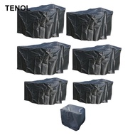 [TENOL]  Cover for Agricultural Drones, , with Full Sun Protection And Practical Storage, Made of Ox