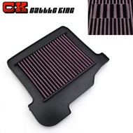 For YAMAHA MT FZ FJ 09 FZ-09 FJ-09 MT-09 MT09 FZ09 FJ09 XSR900 tracer 900 Motorcycle Air Filter Acce