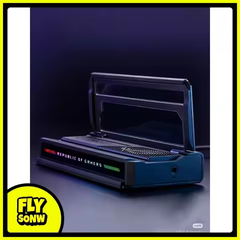 Rog dg300 seven in one expansion dock with ROG first generation ALLY second generation ALLY X xbox