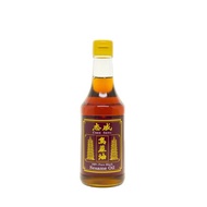 PAGODA CHEE SENG Sesame Oil 320ml