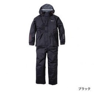漁樂商行禧瑪諾Shimano 基本款防水釣魚套裝 20 RA-027Q 船釣雨衣 磯釣雨衣 釣魚hwyd018
