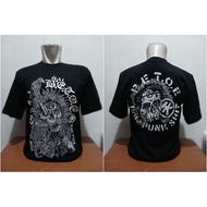 BTS PUNK BAND T-SHIRT PUNK ROCK MUSIC T-SHIRT/