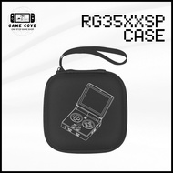 ANBERNIC RG35XXSP BAG Carrying Pouch Case Elastic Storage Bin Protective Compartment | GameCove PH