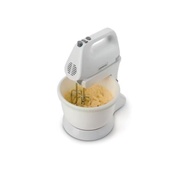 Kenwood Hand Mixer White HMP30.A0WH