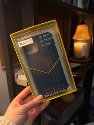 【犀牛盾】les yeux小王子｜深海藍｜犀牛盾防摔iPhone 13 iphone 14手機殼