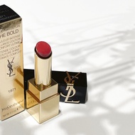 |YSL Black Gold Square Tube Lipstick 10 1971 06