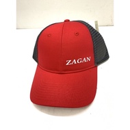 Zen Zagan Trucker Cap