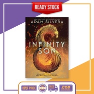 INFINITY Son (INFINITY Cycle, 1) by Adam Silvera