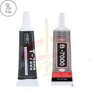 DC B-7000 T-7000 special glue for external mobile phone repair